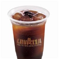 Iced Americano · 