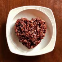 Steamed Brown Rice (per Person) · 