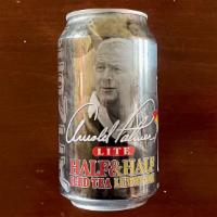 Arizona Arnold Palmer (Can) · Lite Half & Half  Ice Tea Lemonade