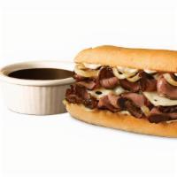 French Dip (4