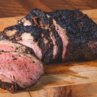 Whole Tri Tip · Whole Tri Tip - take home to cook or we can roast & slice it for you