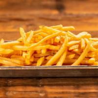 French Fries · 