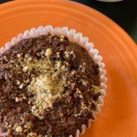 Muffin of the Day · We have 2 different types of muffins.
Muffin flavors change on a daily basis.
 ****Please ca...