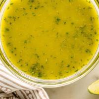 Side of Cilantro Lime Dressing · 