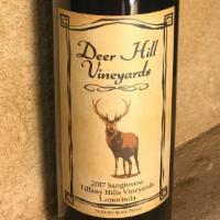 2017 Deer Hill Sangiovese –  Lamorinda (Best of Class in SF Chron Wine Competition) · This wine won best of class for $30+ Sangiovese in the 2021 San Francisco Chronicle Wine Com...