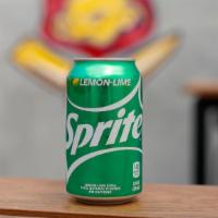 Sprite (can) · 