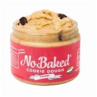 Nobaked S'Mores Cookie Dough (16 Oz Jar) · Edible and bakeable cookie dough that tastes homeade. Our founder Megan's favorite flavor. O...
