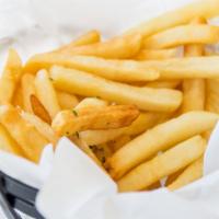 French Fries · Fried Potato