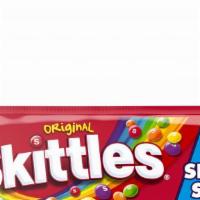 Skittles (Share Size) · 