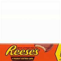Reese's (King Size) · 