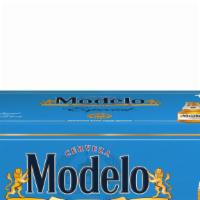 Modelo (18 Pack Bottles) · 