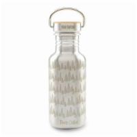 Gold Forest Klean Kanteen Water Bottle 18 oz · 50% OFF: Now $9.98, discount applies at check out.. Gold pine trees festoon this sleek silve...