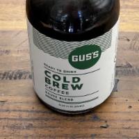 Cold Brew Coffee House Blend · Our original cold brew uses locally roasted beans steeped to a smooth perfection. It's a ref...