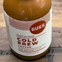 Cold Brew Coffee New Orleans Style · As featured in our cafes, this is our take on the classic. Locally roasted beans brewed and ...