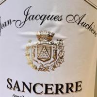 Sauvignon Blanc,  J.J. Auchère, Sancerre, Loire, France 2019 · 