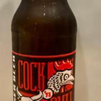 Cock & Bull Ginger Beer · 12 Fl Oz.