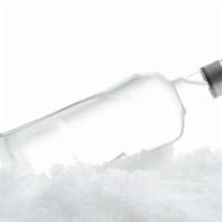 Smirnoff Vodka, Proof: 100, 200 ml · 