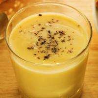 Mango Lassi  · Specialty Hand-Crafted Drink