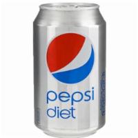 Diet Pepsi (Can) · 