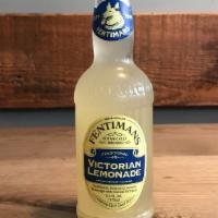 Fentimans Lemonade · Fentimans Victorian Lemonade
