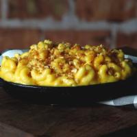 Classic Mac and Cheese · Elbow macaroni with our classic cheese blend.
