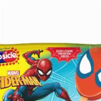 Spiderman Bar · Get your spider-sense and your taste buds tingling with this Lemon and Strawberry-flavored p...