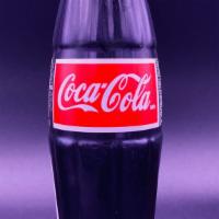 Coca Cola · 355ml bottle