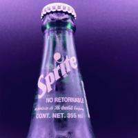 Sprite · 355ml bottle