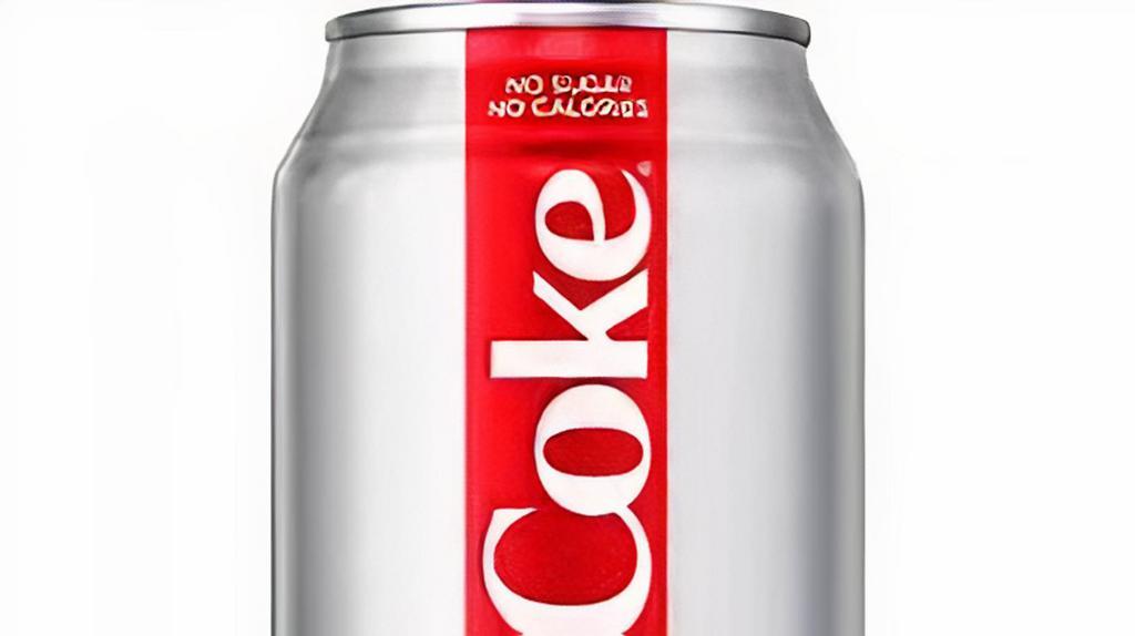 Diet Coke Can · Diet Coke