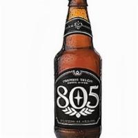 805 · Chilled Bottled Beer