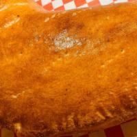 cheese calzone  (Large) · 