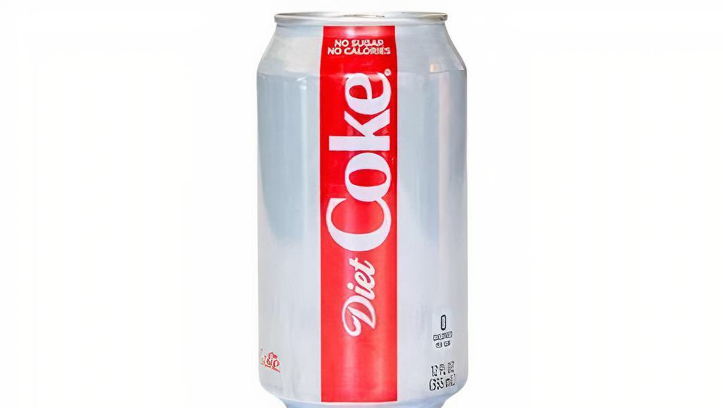 Diet Coke · 