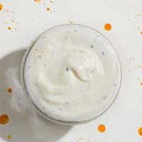 Extra Ranch Sauce · 