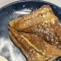 37. French Toast · 