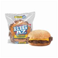 Big Az Cheeseburger · 