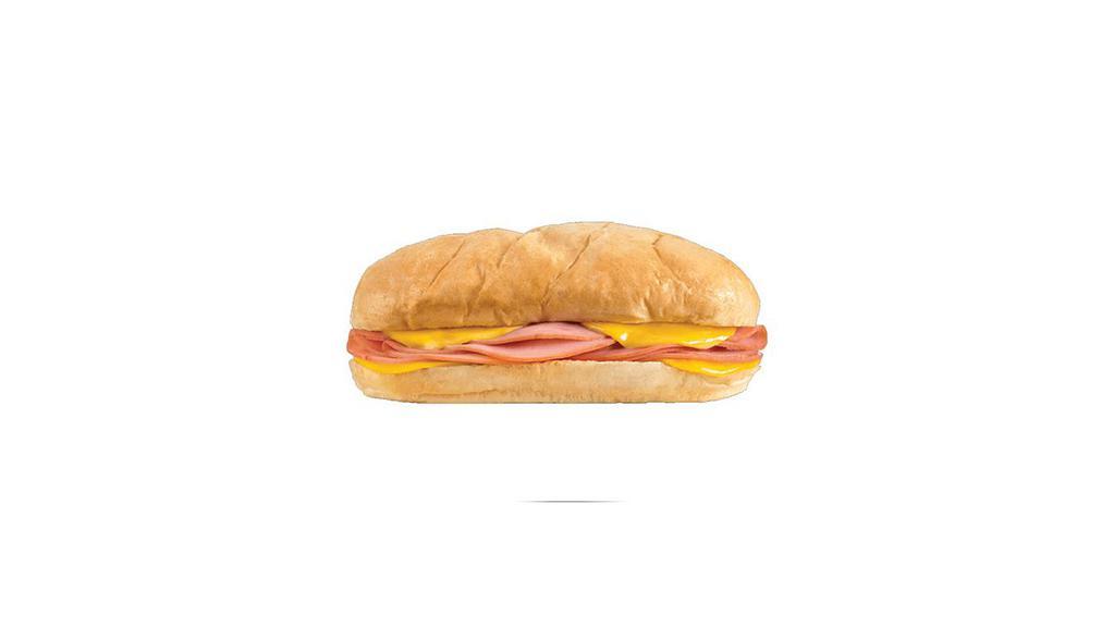 Original Sub Sandwich · 