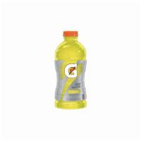 Gatorade Lemon-Lime 28Oz · 