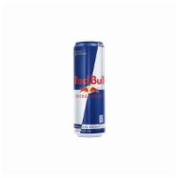 Red Bull Energy Drink 20Oz · 