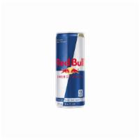 Red Bull Energy Drink 8.4Oz · 
