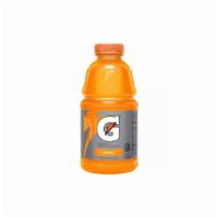 Gatorade Orange 28Oz · 