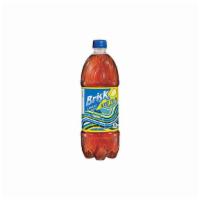 Lipton Brisk Lemon 1L · 