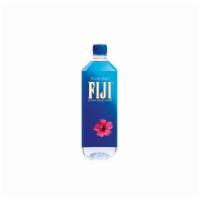 Fiji Water 1 Liter · 