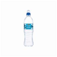 Extramile Purified Water 24Oz Sport Bottle · 