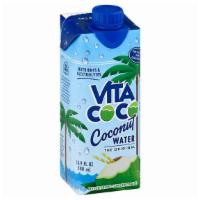 Vita Coco Original · 