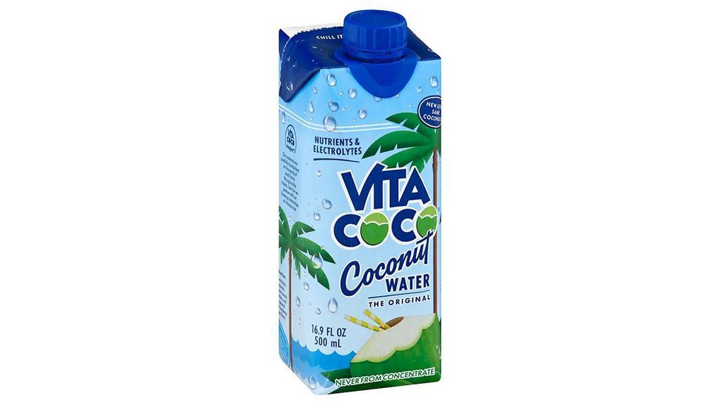 Vita Coco Original · 