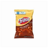 Fritos Chili Cheese 3Oz · 