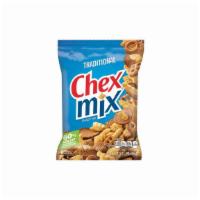 Chex Mix Traditional 3.75Oz · 