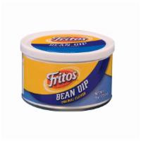 Frito Lay Bean Dip 9oz · 