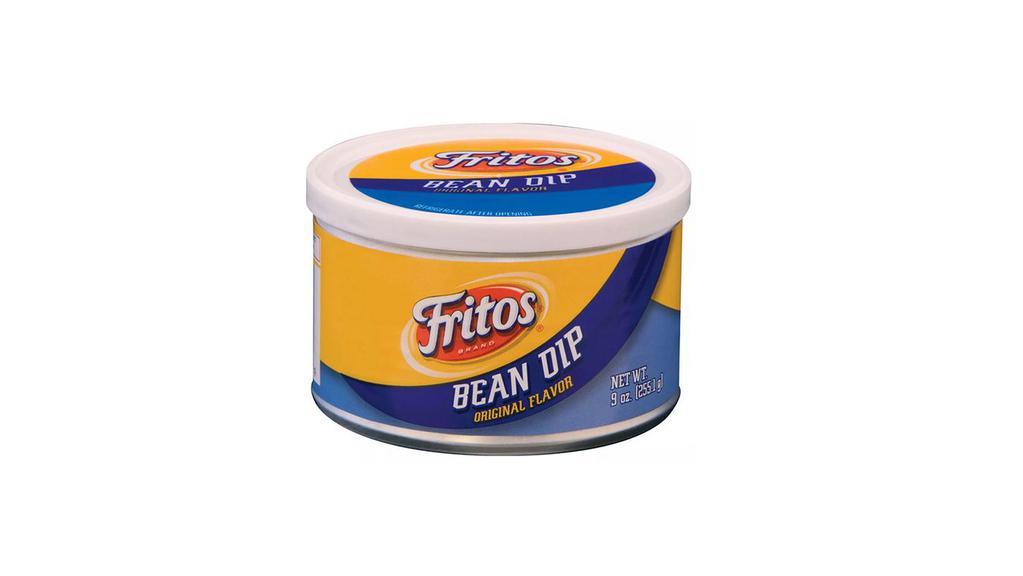 Frito Lay Bean Dip 9Oz · 