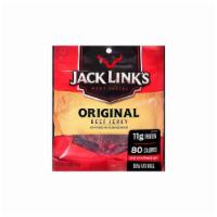 Jack Link'S Original 3.25Oz · 